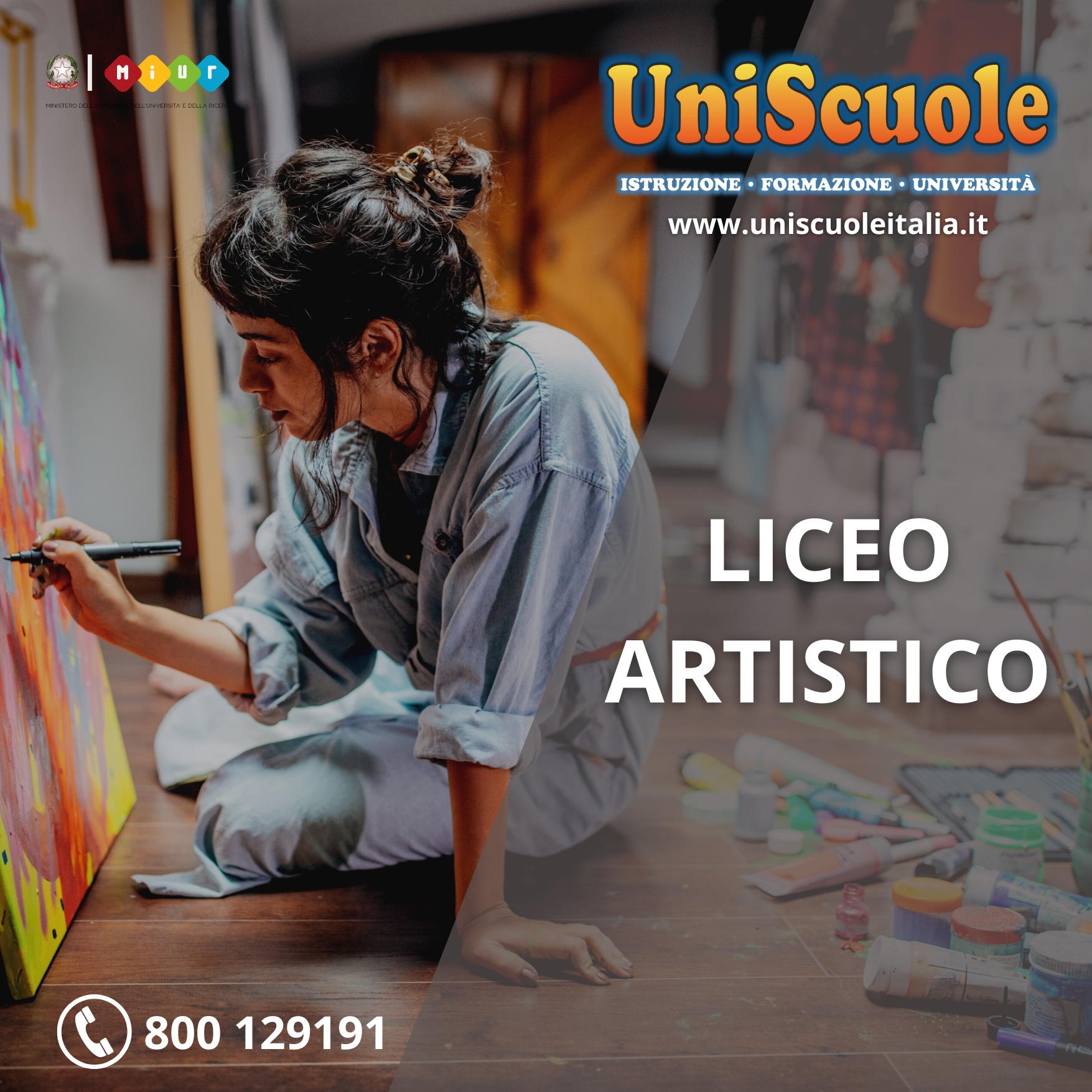 Liceo Artistico