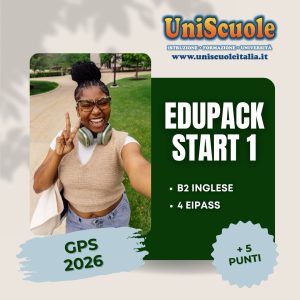 EduPack - Start 1