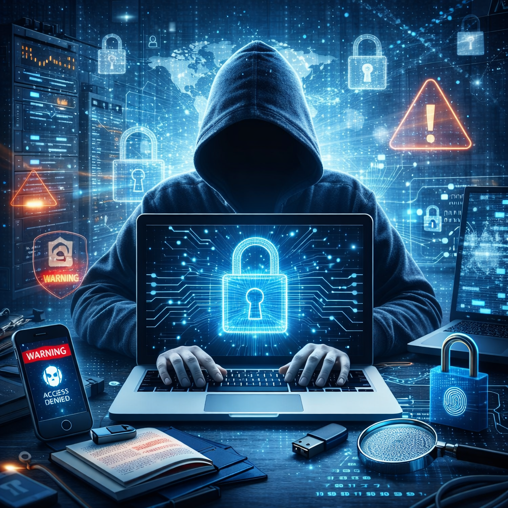 Corso di Laurea Magistrale in Sicurezza Informatica (LM-66) UM