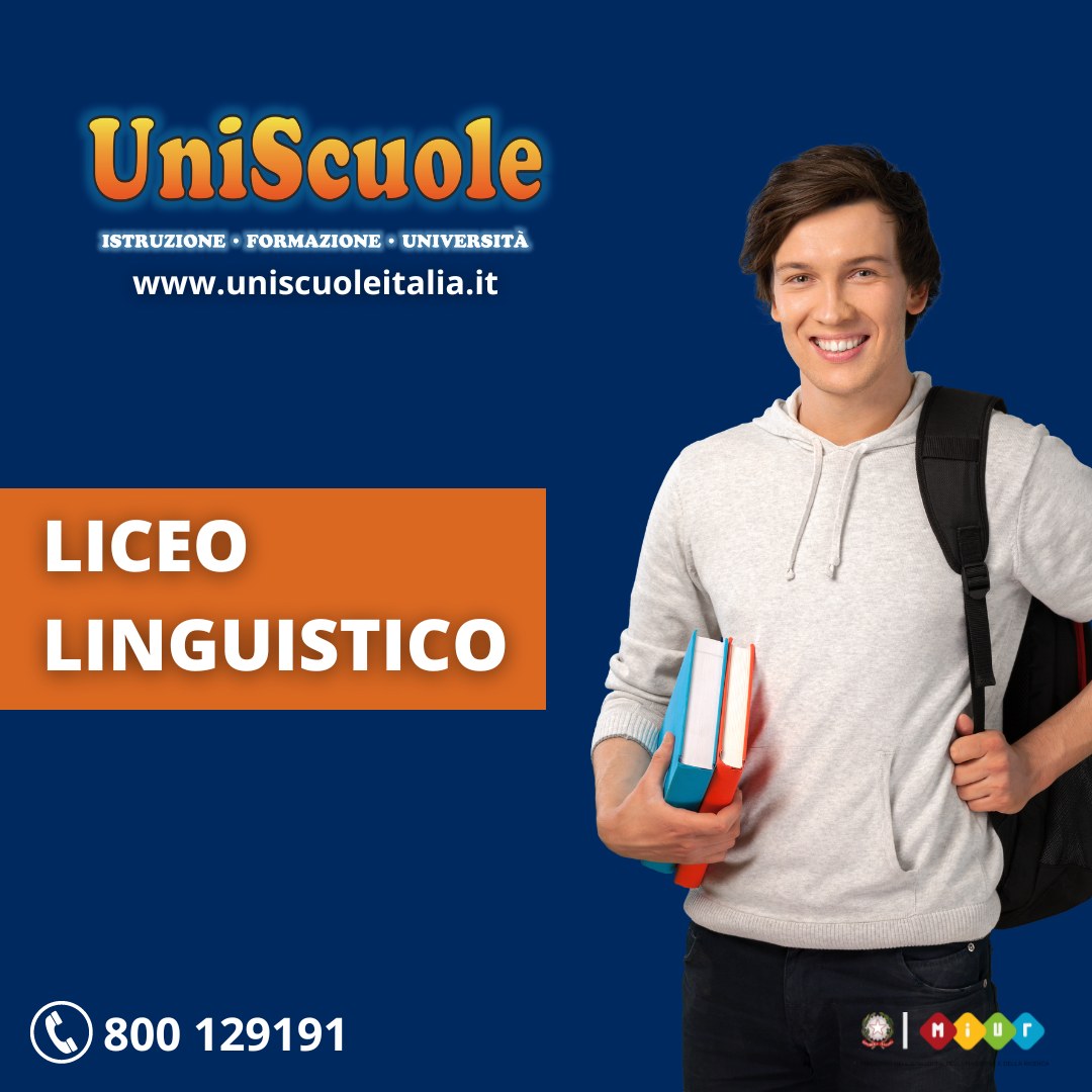 Liceo Linguistico